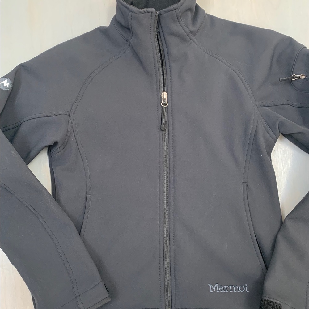 Marmot Jacket - image 4